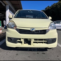 ダイハツ ミライース L“SA”(CVT_0.66)
