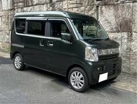 日産 クリッパーバン GXターボ(CVT_0.66)