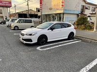 スバル インプレッサ スポーツ スポーツ STI スポーツ(CVT_2.0)