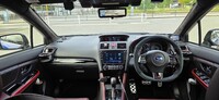 スバル レヴォーグ 2.0STI スポーツ アイサイト_AWD(CVT_2.0)