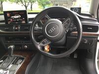アウディ A6オールロードクワトロ オールロード クワトロ_RHD_4WD(AT_3.0)