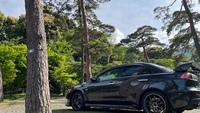 三菱 ランサーエボリューション GSR_4WD(MT_2.0)