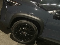 トヨタ ヤリスクロスハイブリッド Z“ウルバーノ”(CVT_1.5_ハイブリッド)