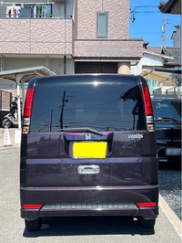 ホンダ バモス