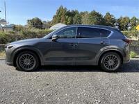マツダ CX-5 XD エクスクルーシブモード(MT_2.2)