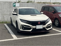 ホンダ シビックタイプR タイプR(MT_2.0)