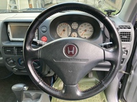 ホンダ Z ターボスーパーエモーション_4WD(AT)