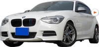 BMW 1シリーズ ハッチバック M135i_RHD(AT_3.0)
