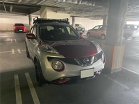 日産 ジューク 15RX Vセレクション パーソナライゼーション(CVT_1.5)