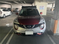 日産 ジューク 15RX Vセレクション パーソナライゼーション(CVT_1.5)
