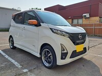 日産 デイズ ハイウェイスターG ターボ アーバンクロム プロパイロットエディション_4WD(CVT_0.66)