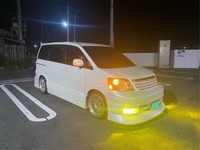トヨタ ノア S(CVT_2.0)