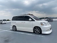 トヨタ ノア S(CVT_2.0)