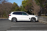 BMW X5プラグインハイブリッド xドライブ 50e Mスポーツ_RHD_4WD(AT_3.0)
