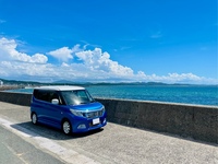 スズキ ソリオ GX2(CVT_1.2)