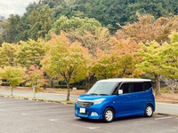 スズキ ソリオ GX2(CVT_1.2)