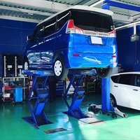 スズキ ソリオ GX2(CVT_1.2)