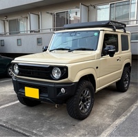スズキ ジムニー XC_4WD(AT_0.66)