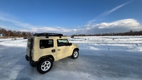 スズキ ジムニー XC_4WD(AT_0.66)