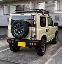 スズキ ジムニー XC_4WD(AT_0.66)