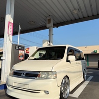 ホンダ ステップワゴン G(AT_2.0)