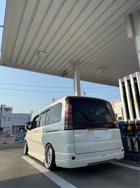 ホンダ ステップワゴン G(AT_2.0)