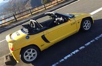 ホンダ ビート 標準車(MT_0.66)
