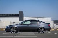 スバル レガシィB4 2.0GT_スペックB_AWD(MT_2.0)