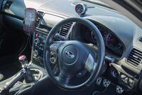 スバル レガシィB4 2.0GT_スペックB_AWD(MT_2.0)