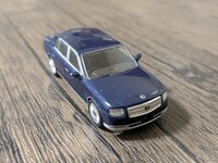 トヨタ センチュリー（セダン） センチュリー(CVT_5.0)