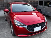 マツダ MAZDA2 15S プロアクティブ(AT_1.5)