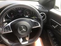 メルセデス・ベンツ CLAクラス CLA180 AMG スタイル_RHD(DCT_1.6)
