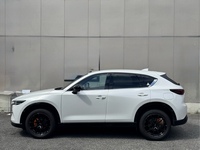 マツダ CX-5