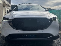 マツダ CX-5
