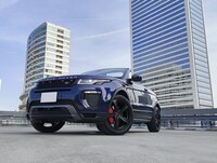 ランドローバー レンジローバーイヴォーク コンバーチブル コンバーチブル HSEダイナミック_RHD_4WD(AT_2.0)