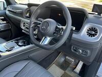 メルセデス・ベンツ Gクラス G450d ローンチエディション(ISG搭載モデル)_RHD_4WD(AT_3.0)【MP202402】