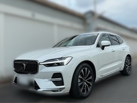 ボルボ XC60 ウルトラ B5 AWD_RHD_AWD(AT_2.0)