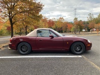 マツダ ロードスター VSコンビネーションB(MT_1.8)