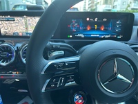 メルセデスAMG Aクラス メルセデスAMG A45 S 4マチック＋_RHD_4WD(DCT_2.0)