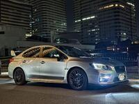 スバル WRX S4 2.0GT-S アイサイト_AWD(CVT_2.0)