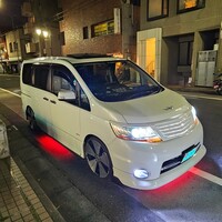 日産 セレナ ハイウェイスター Vエアロセレクション(CVT_2.0)