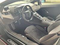 ランボルギーニ アヴェンタドール LP700-4_LHD_4WD(e-gear_6.5)