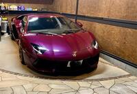 ランボルギーニ アヴェンタドール LP700-4_LHD_4WD(e-gear_6.5)