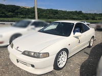 ホンダ インテグラ TYPE_R(3ドア_MT_1.8)