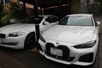 BMW 4シリーズ グランクーペ 420d xドライブ グランクーペ Mスポーツ_RHD(AT_2.0)