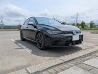 フォルクスワーゲン ゴルフ R R アドバンス_RHD_4WD(DSG_2.0)
