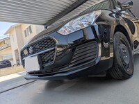 スズキ スイフト XG(CVT_1.2)