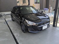 スズキ スイフト XG(CVT_1.2)