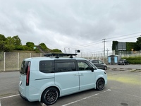 ホンダ ステップワゴン e:HEV エアー_7人乗り(CVT_2.0)