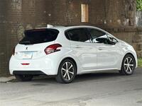 プジョー 208 アリュール シエロパッケージ_RHD(AT_1.2)